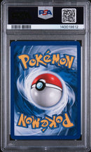 PSA 7 2000 ROCKET DARK ARBOK - HOLO 1ST EDITION