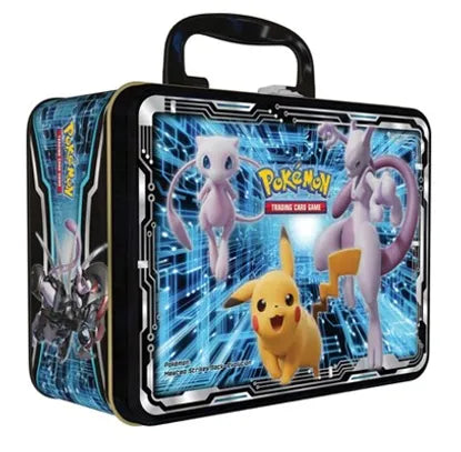 Pokémon TCG: Collector Chest Fall 2019