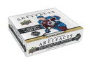 Upper Deck: 2021-22 Artifacts Hockey - Hobby Box