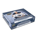 Upper Deck: 2021-22 Credentials Hockey - Hobby Box