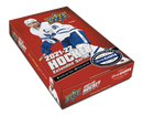 Upper Deck: 2021-22 Extended Series Hockey - Hobby Box