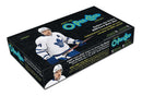 Upper Deck: 2021-22 O-Pee-Chee Hockey - Hobby Box