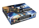 Upper Deck: 2021-22 SPX Hockey - Hobby Box