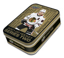 Upper Deck: 2021-22 Series 2 Hockey  - Tin