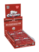Topps: 2021 Chrome Platinum Anniversary Baseball - Lite Box