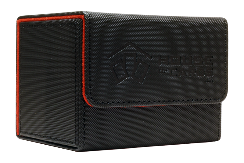 House of Cards: Premium Deck Box 100+
