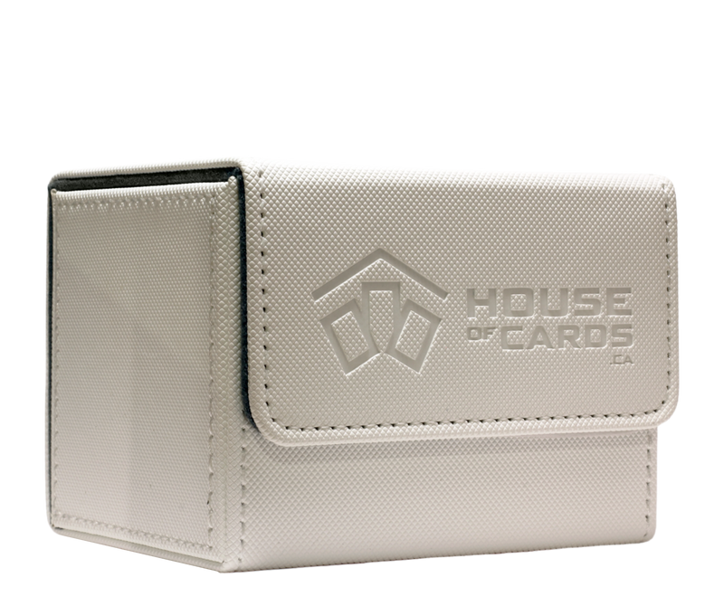 House of Cards: Premium Deck Box 100+