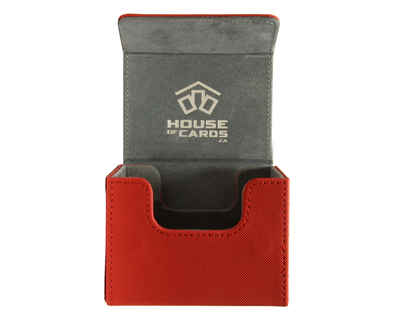 House of Cards: Premium Deck Box 100+