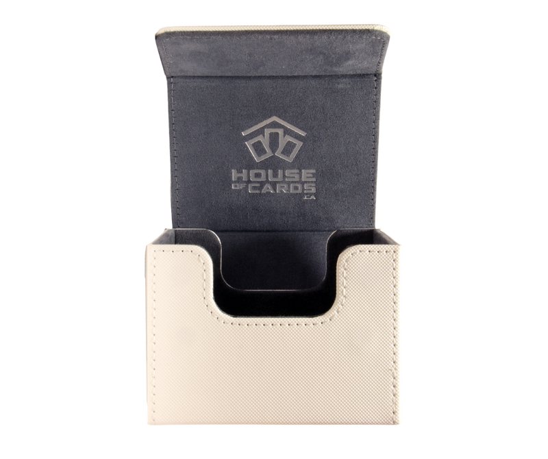 House of Cards: Premium Deck Box 100+