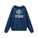 House of Cards: Hooded Sweatshirt