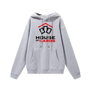 House of Cards: Hooded Sweatshirt