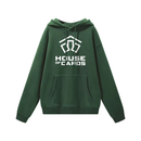 House of Cards: Hooded Sweatshirt