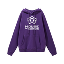 House of Cards: Hooded Sweatshirt