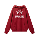 House of Cards: Hooded Sweatshirt