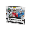 Panini: 2022 Chronicles Football - Hobby Box