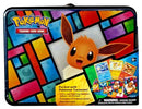 Pokémon TCG: Eevee Treasure Chest Tin
