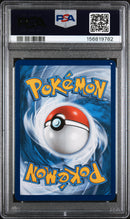 PSA 10 2018 LUCARIO GX FORBIDDEN LIGHT - SECRET