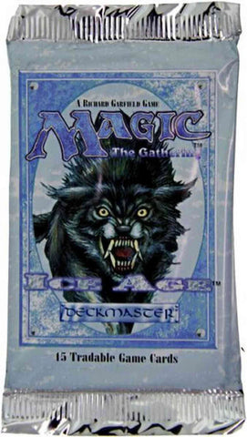 Ice Age - Booster Pack