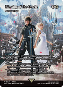 Blessing of the Oracle - Akroma's Will (Showcase) [FINAL FANTASY : Through the Ages]