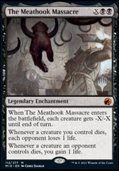 Innistrad: Midnight Hunt Promos | Singles