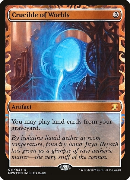 kaladesh inventions booster box Kaladesh Draft Booster Box Display [DEU] main image 0