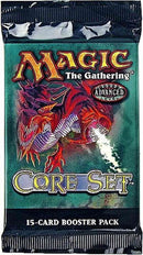 Eighth Edition Booster Pack