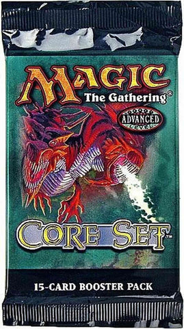 Eighth Edition Booster Pack