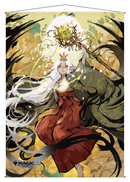 Ultra Pro Wall Scroll: Mystical Archive - Channel (Japanese)
