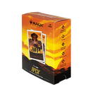 Ultra Pro APEX Deck Protector Sleeves: Outlaws of Thunder Junction - Gang Silhouette