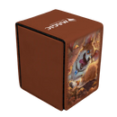 Ultra Pro: Alcove Flip Deck Box - Modern Horizons 3 | Phel, Exuberant Shepherd