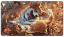 Ultra Pro Playmat: Modern Horizons 3 - Phel, Exuberant Shepherd (Holofoil)