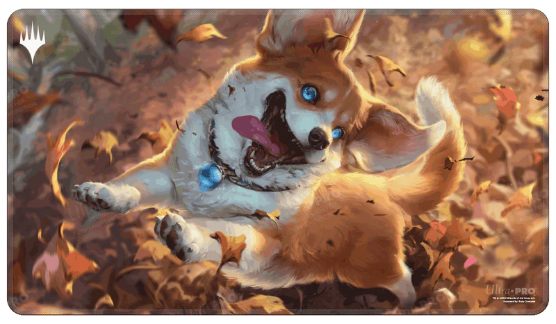 Ultra Pro Playmat: Modern Horizons 3 - Phel, Exuberant Shepherd (Holofoil)