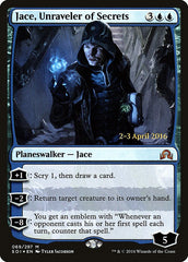 Shadows over Innistrad Prerelease Promos | Singles