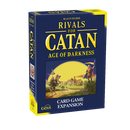 Rivals for Catan: Age of Darkness