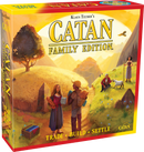 Catan: Family Edition