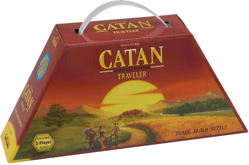 Cantan: Traveler