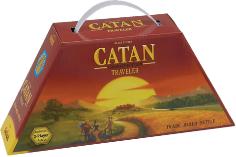 Cantan: Traveler