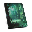 Ultimate Guard: Zipfolio 360 Xenoskin | Duskmourn - Forgotten Cellar