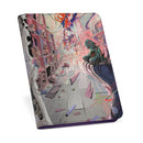 Ultimate Guard: Zipfolio 360 Xenoskin | Duskmourn - Porcelain Gallery