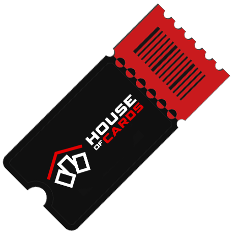 Event Ticket Image