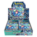 Pokémon TCG: Scarlet & Violet - Stellar Miracle | Booster Box (Japanese)