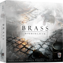 Brass: Birmingham