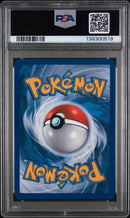PSA 8 2009 CHARIZARD PLATINUM ARCEUS - HOLO
