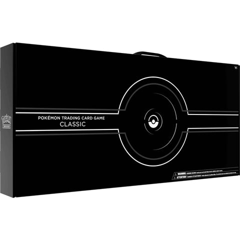 Pokémon TCG: Trading Card Game Classic