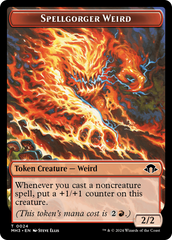 Modern Horizons 3 Tokens