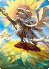 Bloomburrow | Art Cards