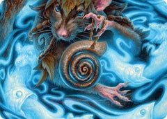 Bloomburrow | Art Cards