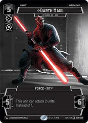 Star Wars: Unlimited | Singles