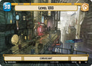 Level 1313 // Clone Trooper (518 // T04) (Hyperspace) (518 // T04) [Twilight of the Republic]