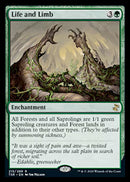 Life and Limb [Time Spiral Remastered]
